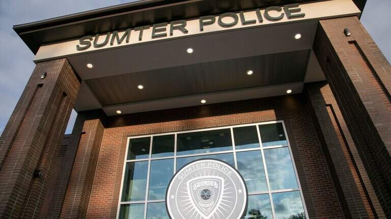 24-year-old man found in an SC road, but he wasn’t killed in a crash, police say