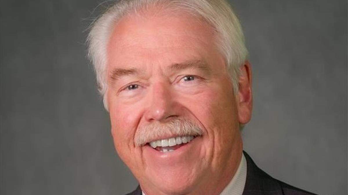 Kenneth Loveless