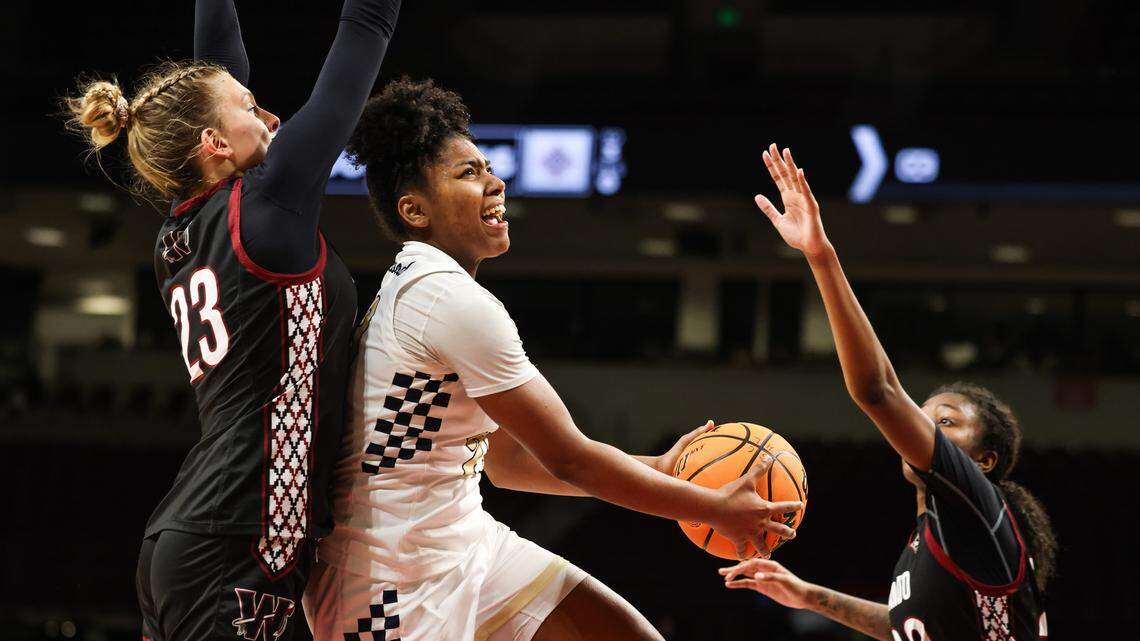 Meet The State’s 2025-26 Midlands all-area high school girls basketball teams