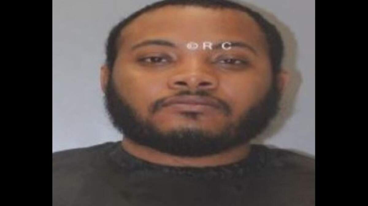 Derek Jerome Nelson had sex crimes added to his previous charges following a high-speed chase.