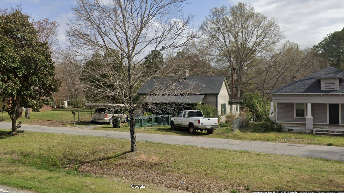 Dead goat in home’s bathtub led cops to take infant from parents, SC police say