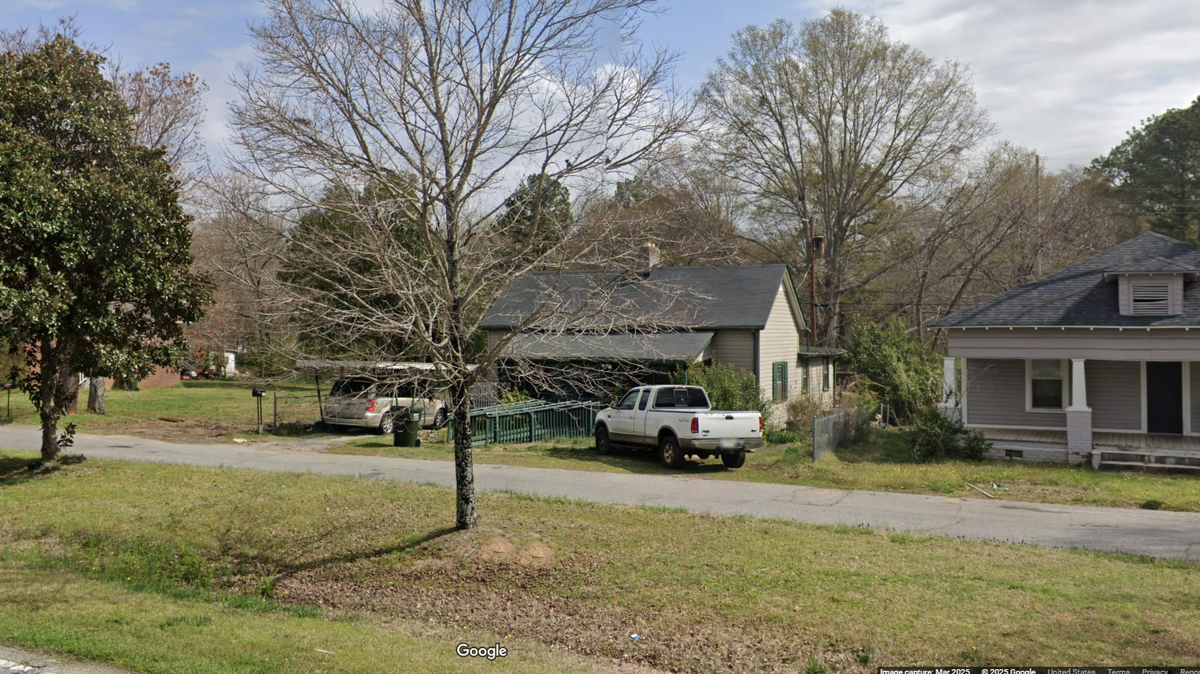 The discovery was made May 19 when the S.C. Department of Social Services summoned police to a home on Shirley Avenue in Honea Path, about a 100-mile drive northwest from Columbia, police said.