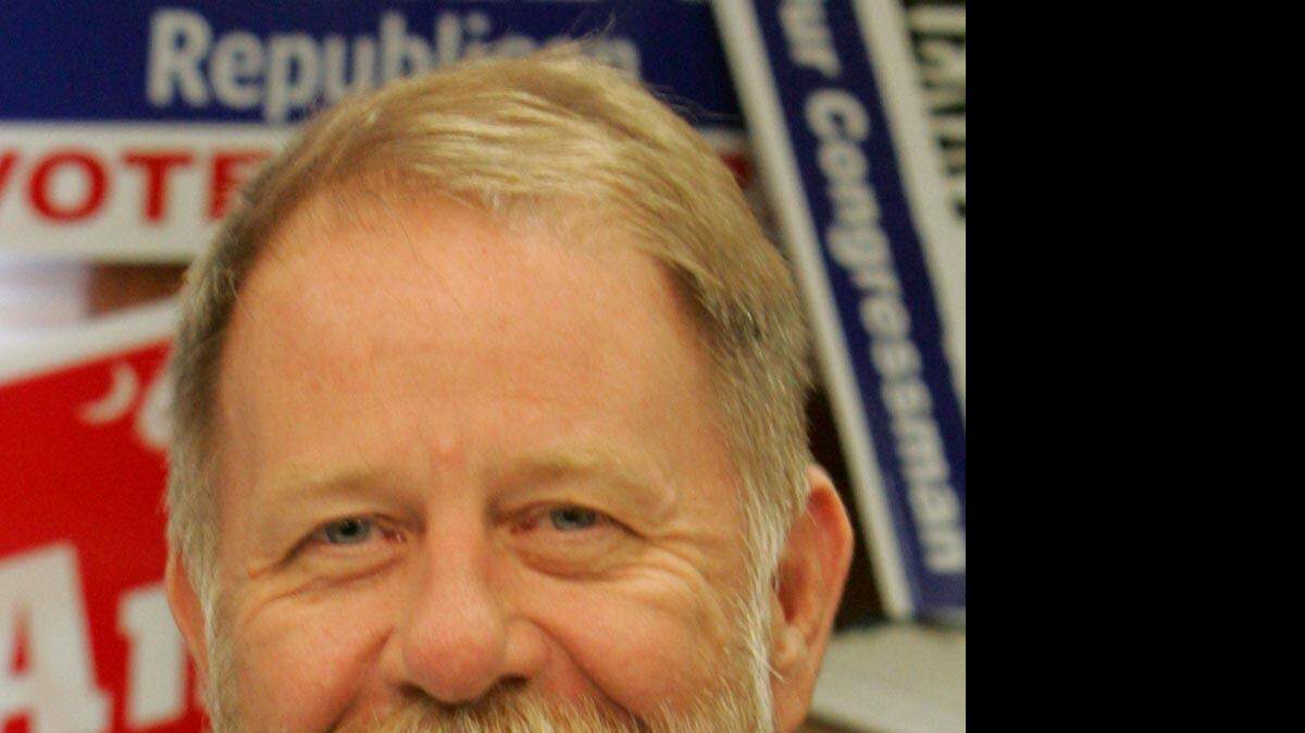 11/22/06)---Columbia, SC--- Gerry Melendez/gmelendez@thestate.com--Rod  Shealy successfully managed the Richard Eckstrom, Thomas Ravenel, and Andre  Bauer statewide election campaigns, as well as the Henry Brown congressional  campaign.