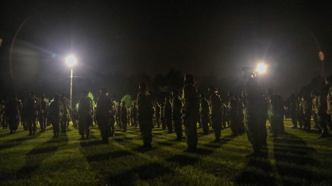 Despite recent incidents, Columbia officials still confident in Fort Jackson