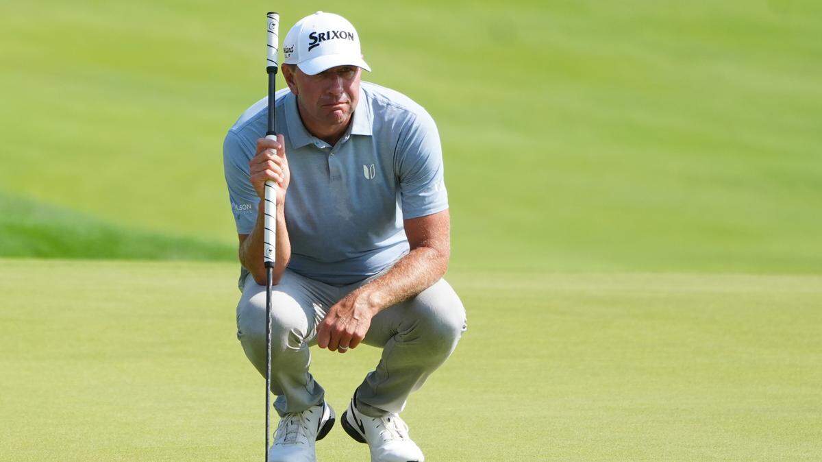 Lucas Glover