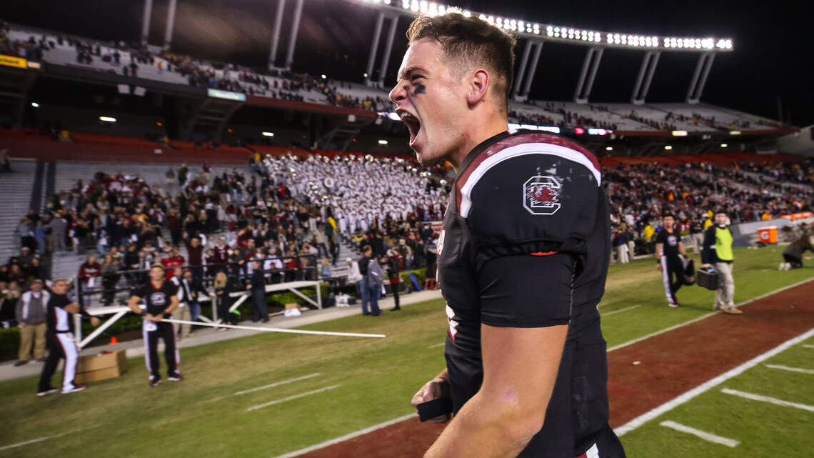 These USC juniors have decisions to make. Who’s mostly likely to leave early?