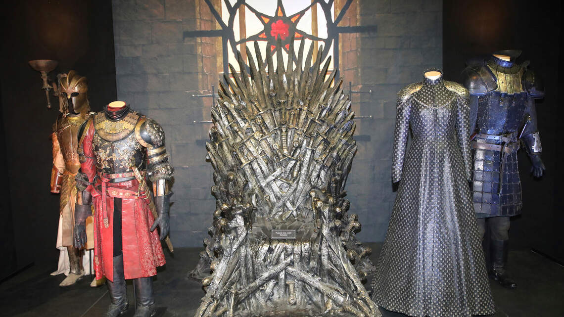 This ‘Game of Thrones’ character will win unless dying ‘stupidly,’ Citadel professor says
