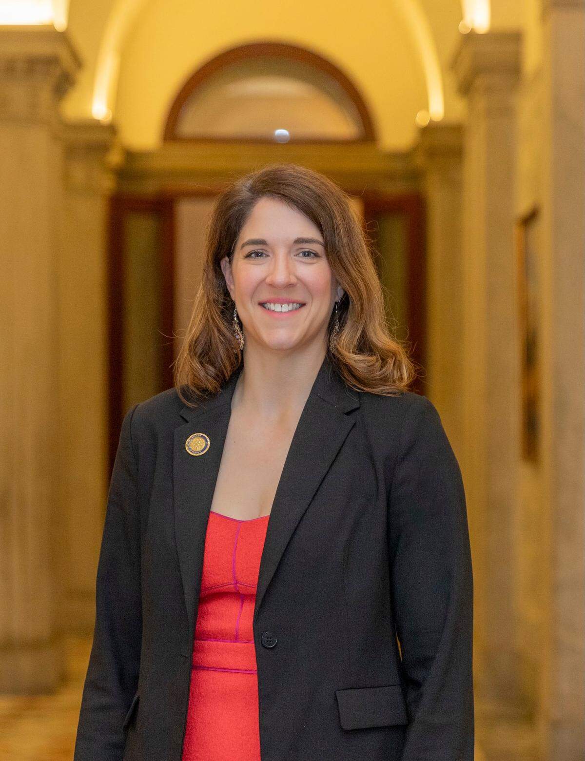 Heather Bauer