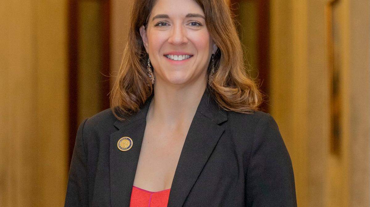 Heather Bauer