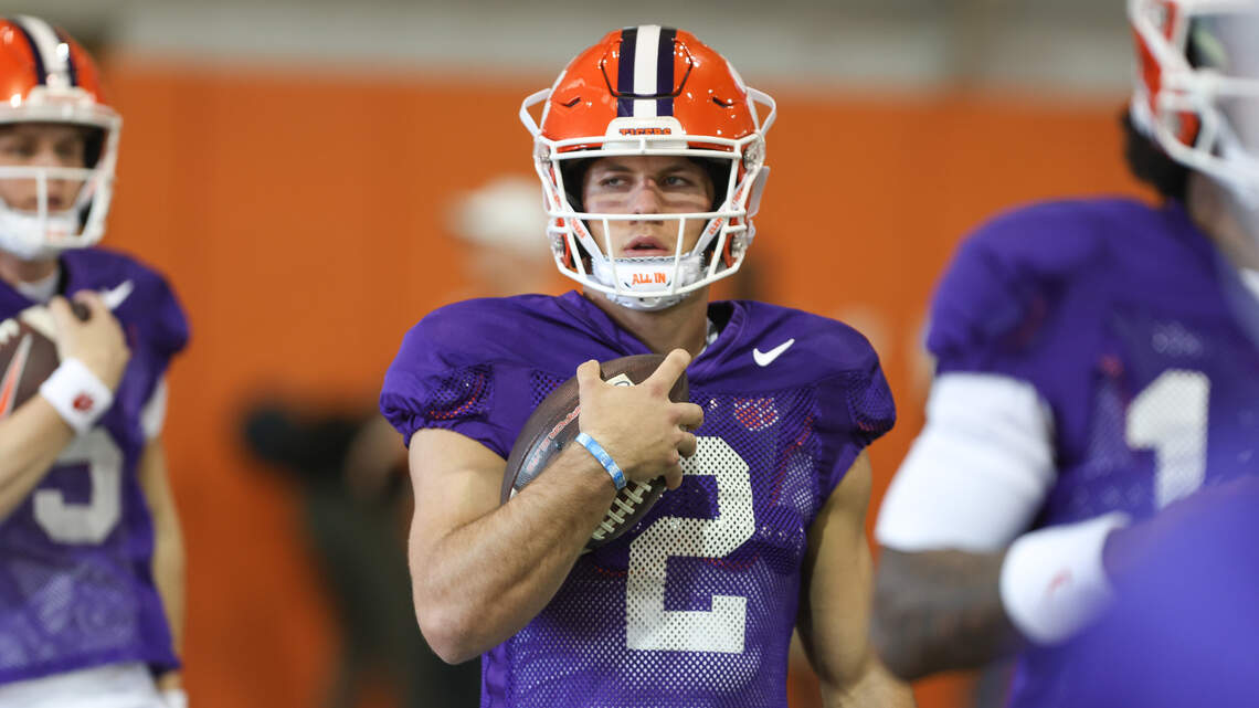 Clemson football: The latest on injuries, QB competition as fall camp begins