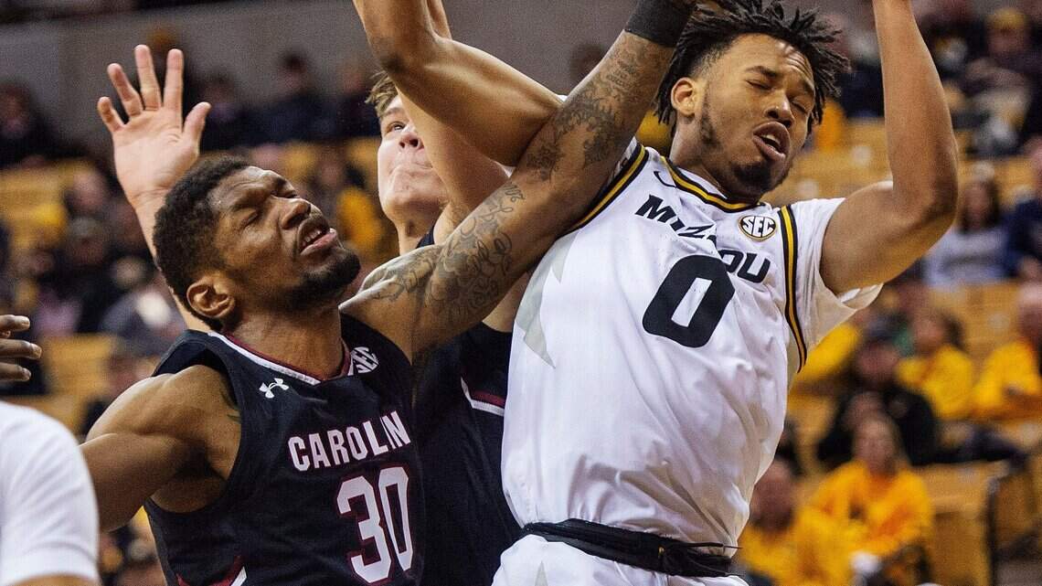 South Carolina-Missouri basketball | Score recap March 2, 2019 | The State