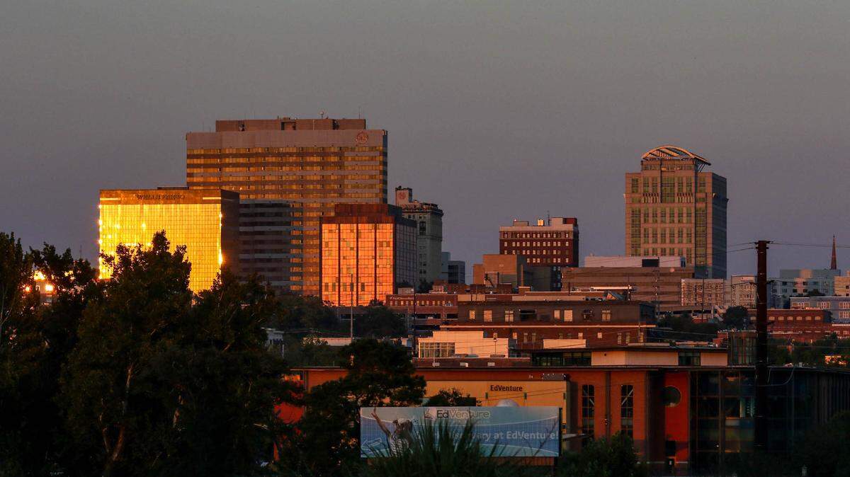 All talk? Can Columbia turn dreams into action or will it fall further behind other SC cities?