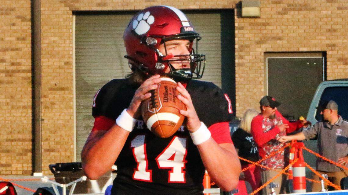 5-star QB, a former Gamecocks commit, now pledged to Georgia Bulldogs