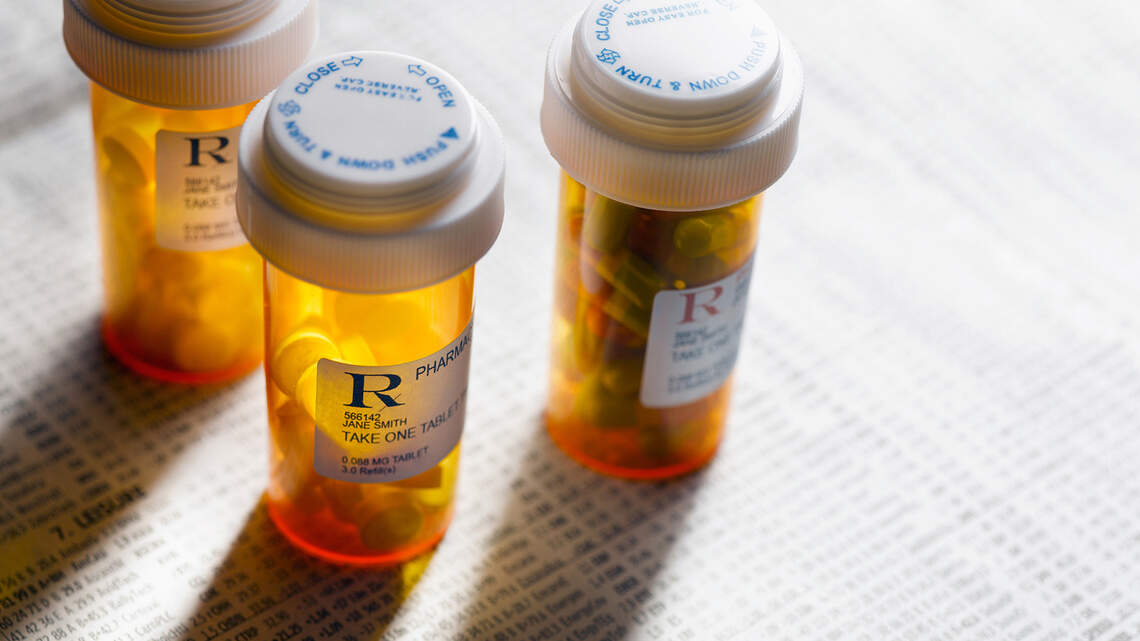 Employees at SC pharmacy that serves 400,000 veterans test positive for coronavirus