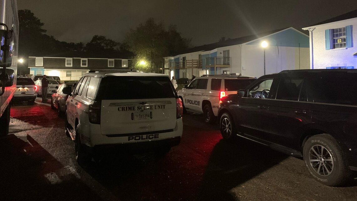 No arrests yet after man dies in Columbia shooting: SC cops | The State