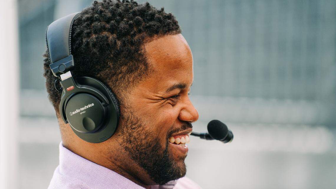 Why the Charlotte 49ers chose Clemson’s Kevin White as next athletic director