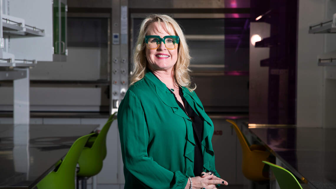 Nephron's Lou Kennedy out as CEO in 'leadership transition’. What we know.
