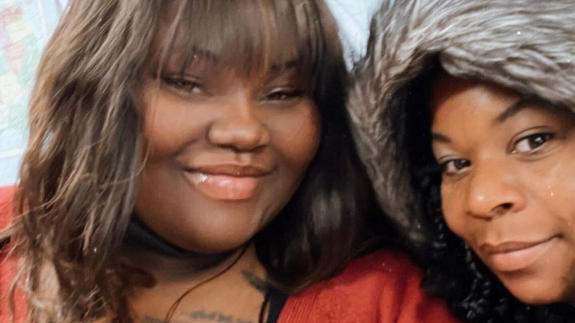 20-year-old Jamaica Dowling, left, was shot and killed March 13 after a fight broke out at a party at Columbia’s Greene Crossing apartments. 