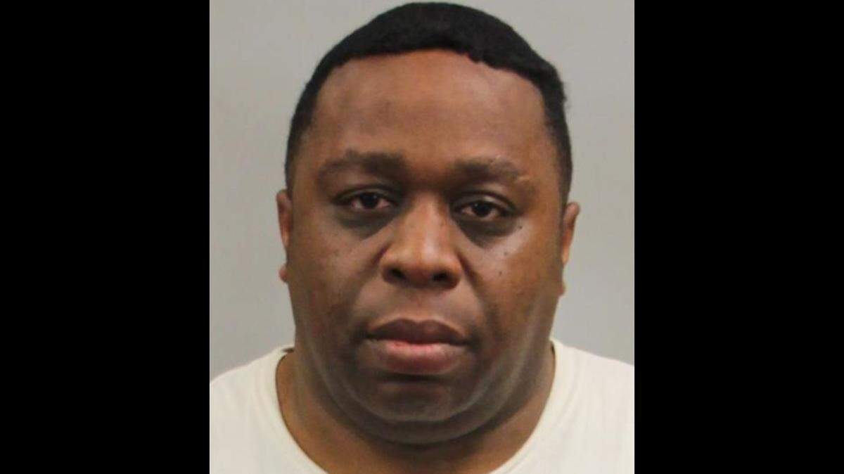 Tyvonne Quantaine Upshur was charged with two counts of assault with a deadly weapon with intent to kill inflicting serious injury and six counts of assault with a deadly weapon.