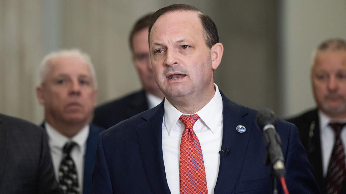SC attorney general charges 7 in cases tied to ‘health care fraud takedown’