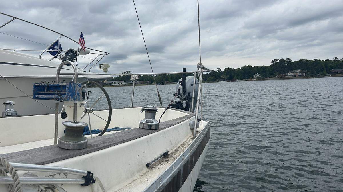 Marinas around the lake are a hotspot for boater traffic, making them danger zones for accidents and drownings.