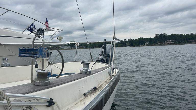 Lake Murray nears its typical yearly death toll. And summer hasn’t started yet.