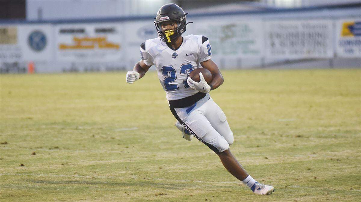 Four-star Montgomery Catholic Prep (Ala.) running back Jeremiah Cobb will announce between Auburn, Clemson and Tennessee on Friday, July 1.