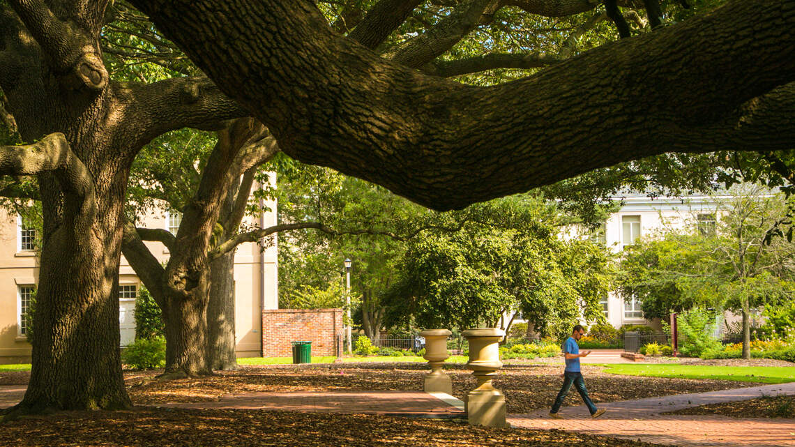 USC only holding online classes after Thanksgiving because of COVID-19 concerns