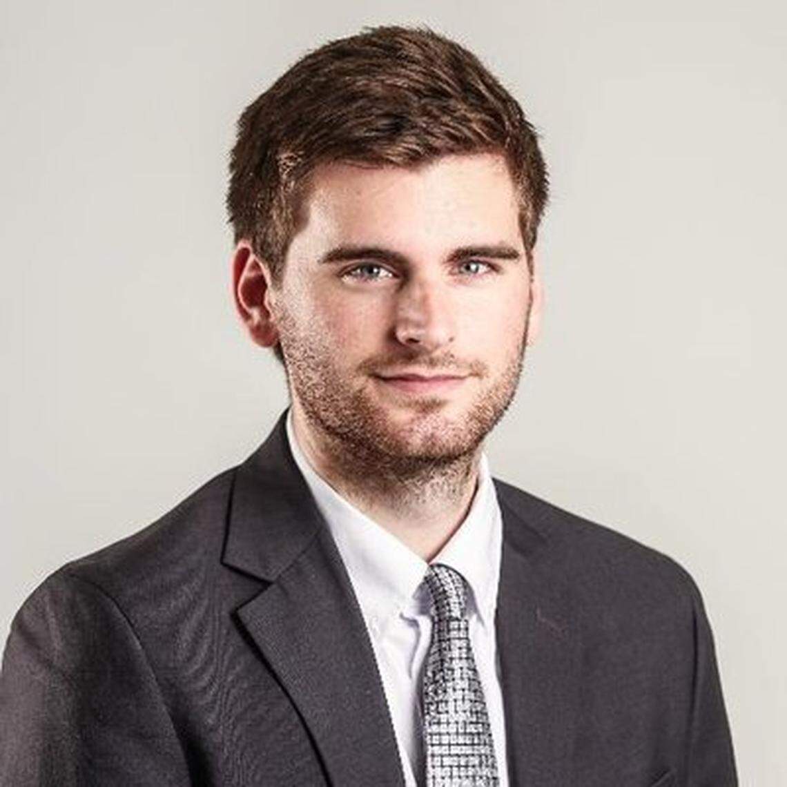 Profile Image of Avery G. Wilks