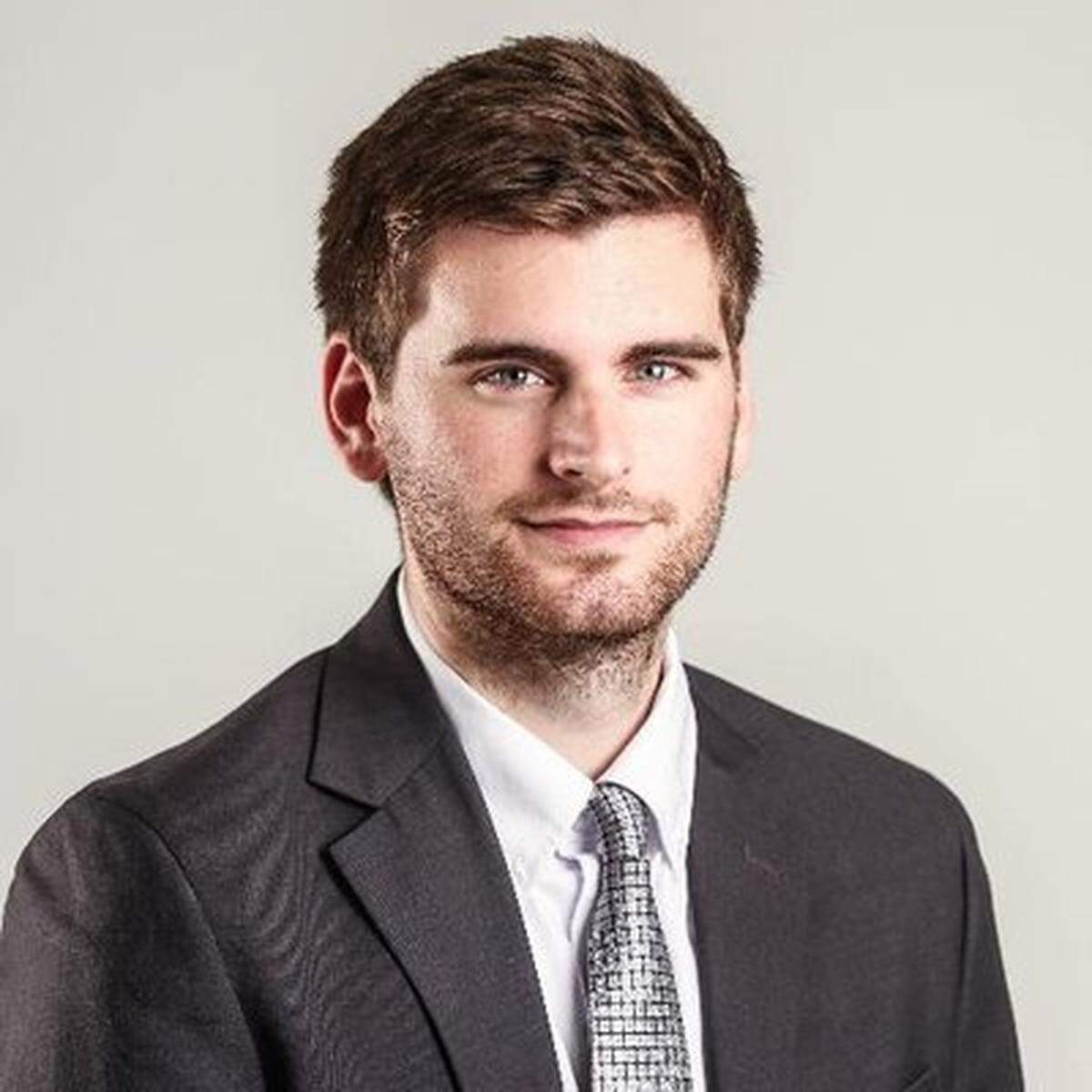 Profile Image of Avery G. Wilks