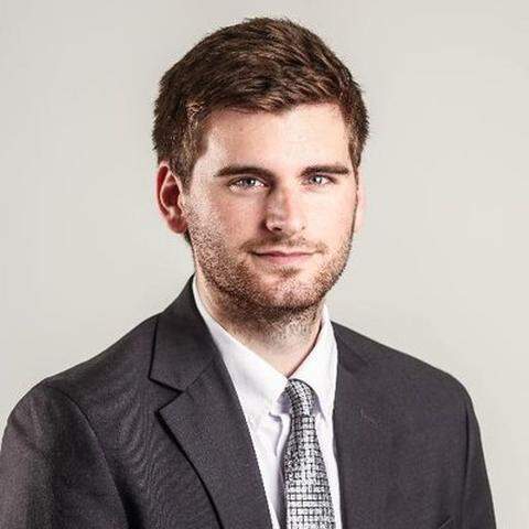 Profile Image of Avery G. Wilks