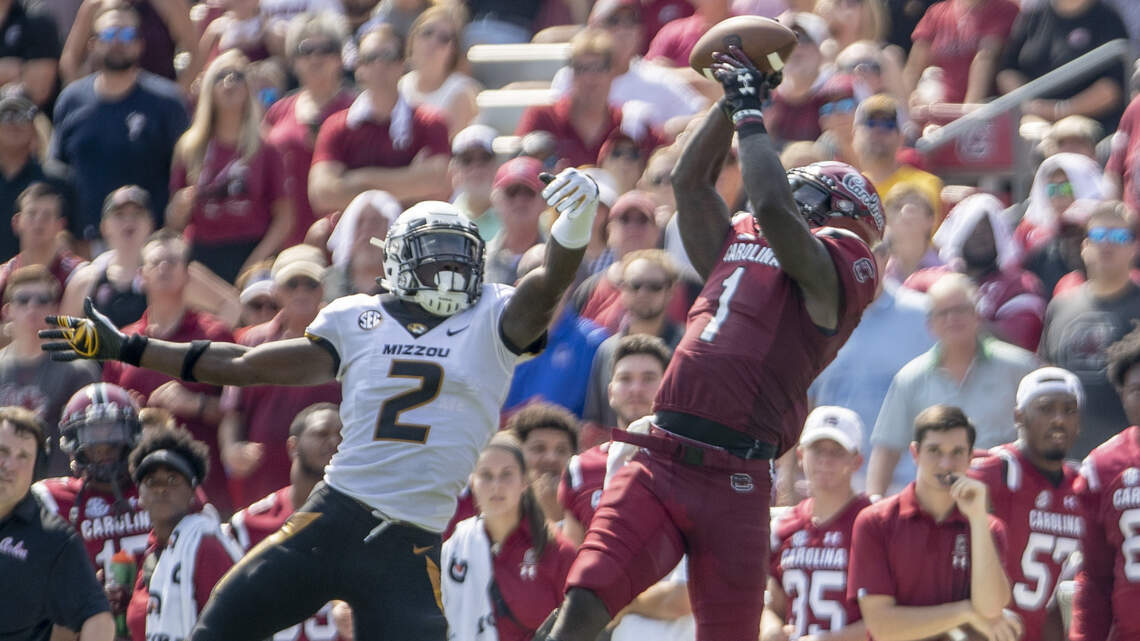 Mad about Deebo leaving early? Here’s why you’re wrong