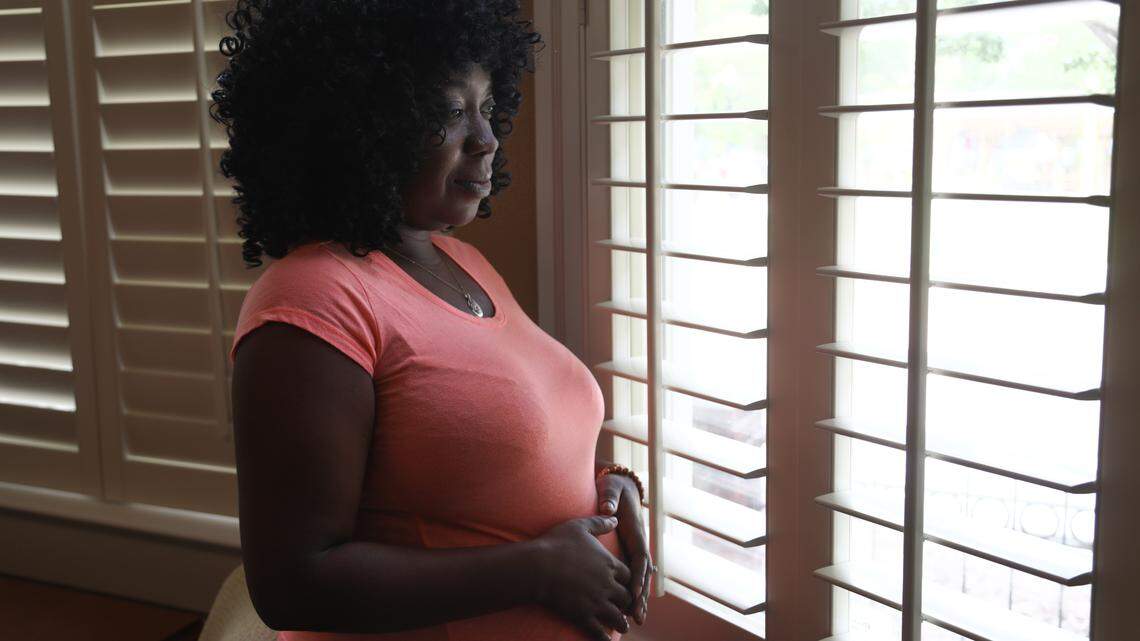 SC inmate’s baby died in toilet: Lawsuits allege rampant medical neglect in prisons