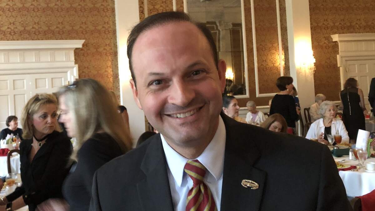 Alan Wilson