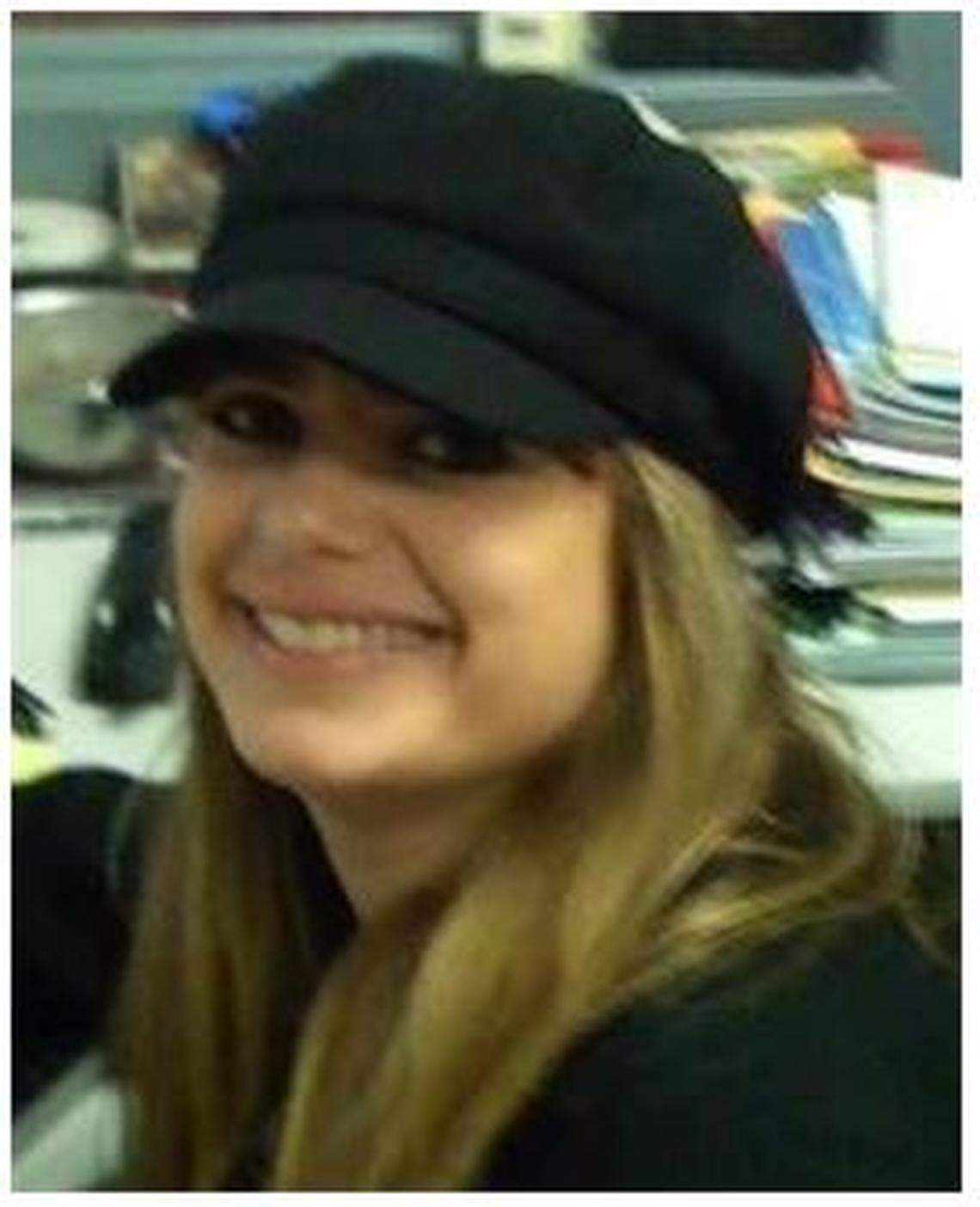 Roselynn Cedeno was shot and killed in her Lexington County home, the prosecutor said.