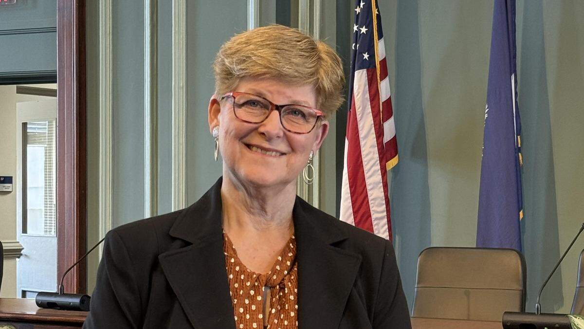 Julie Lumpkin