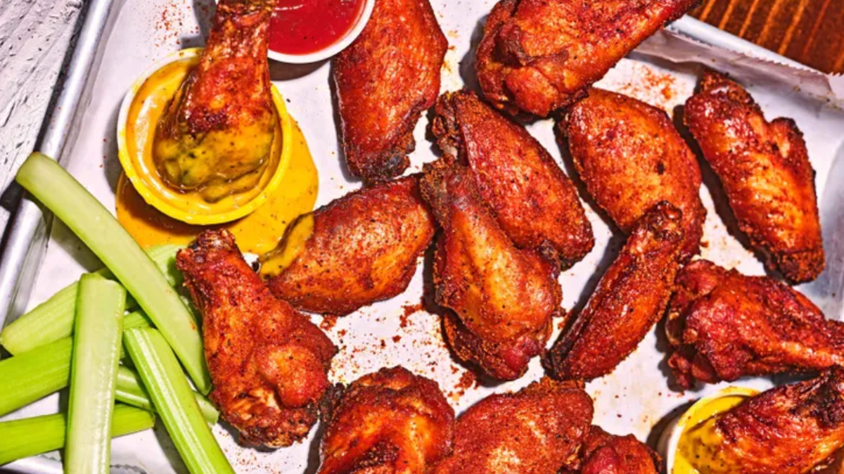 Greenville’s Local Cue was named one of the 20 best spots for wings in the South by Southern Living.