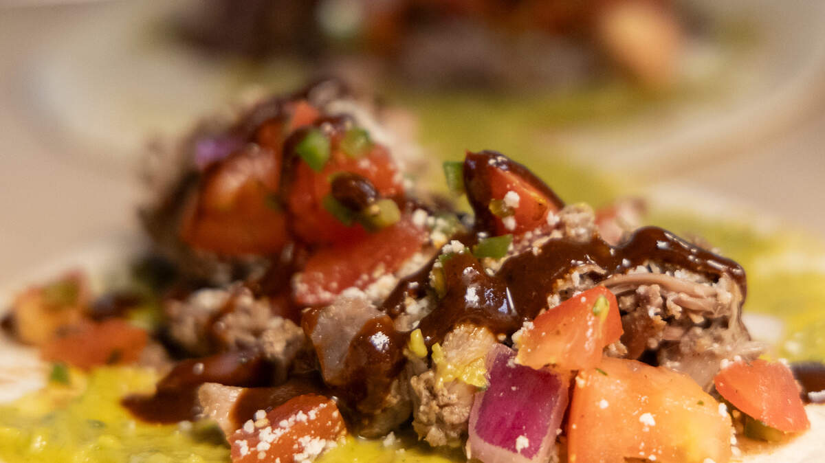 Arroyo Tacos + Tequila opened recently on Harden Street in Columbia’s Five Points.