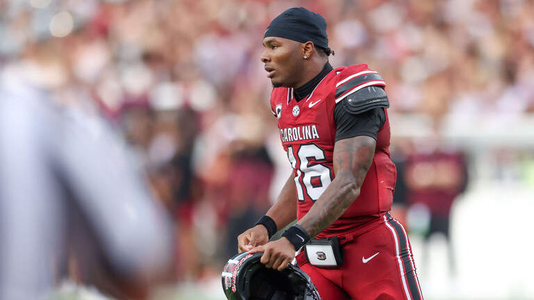 Five things we learned from South Carolina’s loss to Mississippi State