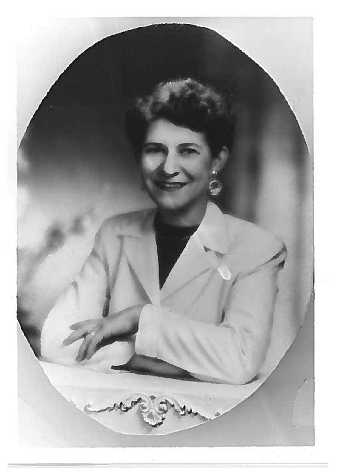 Alice Haynsworth Ryan was murdered 33 years ago. Police recently identified an early suspect as the killer.