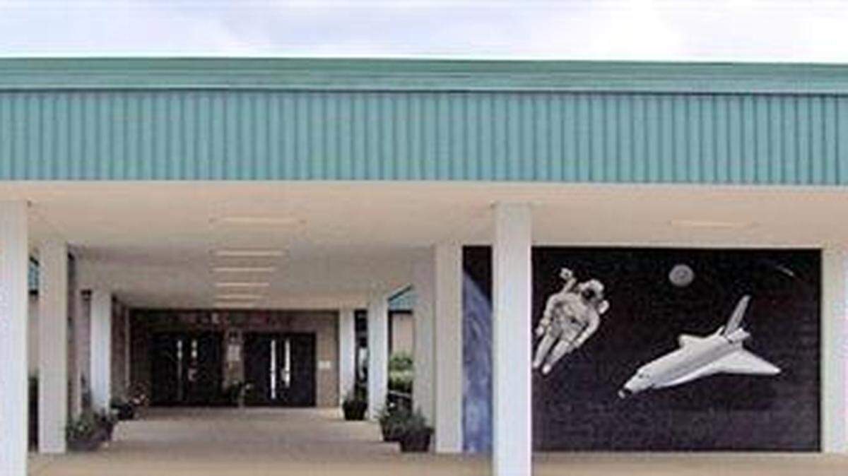 Caughman Road Elementary School