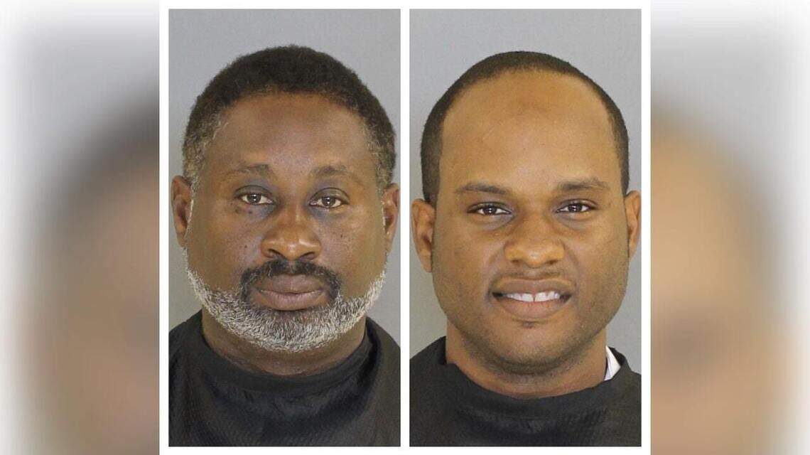 Sumter, SC county councilman charged with domestic violence | The State