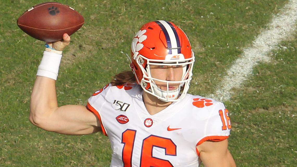 Here’s a betting breakdown of Oklahoma-LSU and Clemson-Ohio State