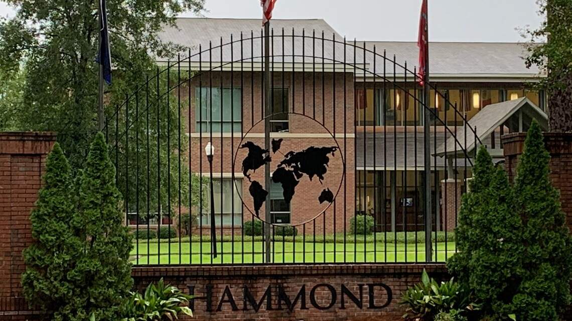 Some Hammond alumni want to rename school, distancing it from slave-owning pedophile