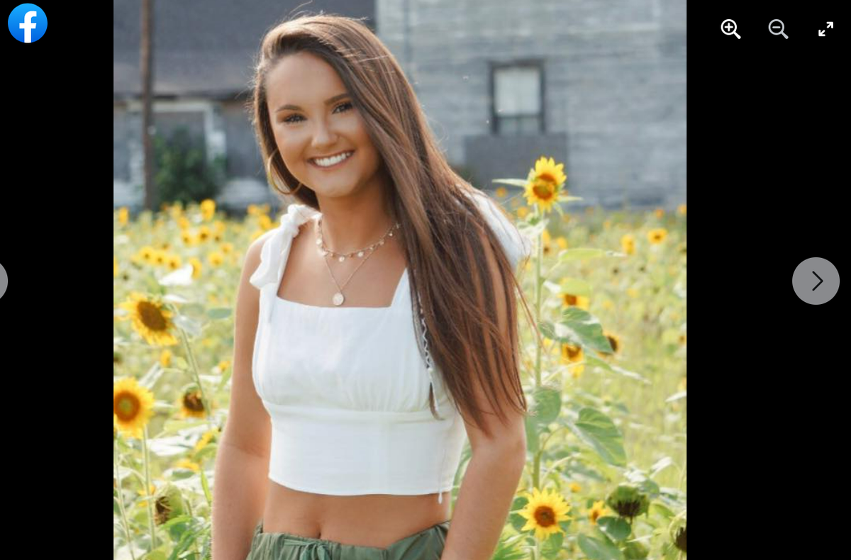 Eaddy G. Osteen, 19, was a sophomore construction science and management major at Clemson University.