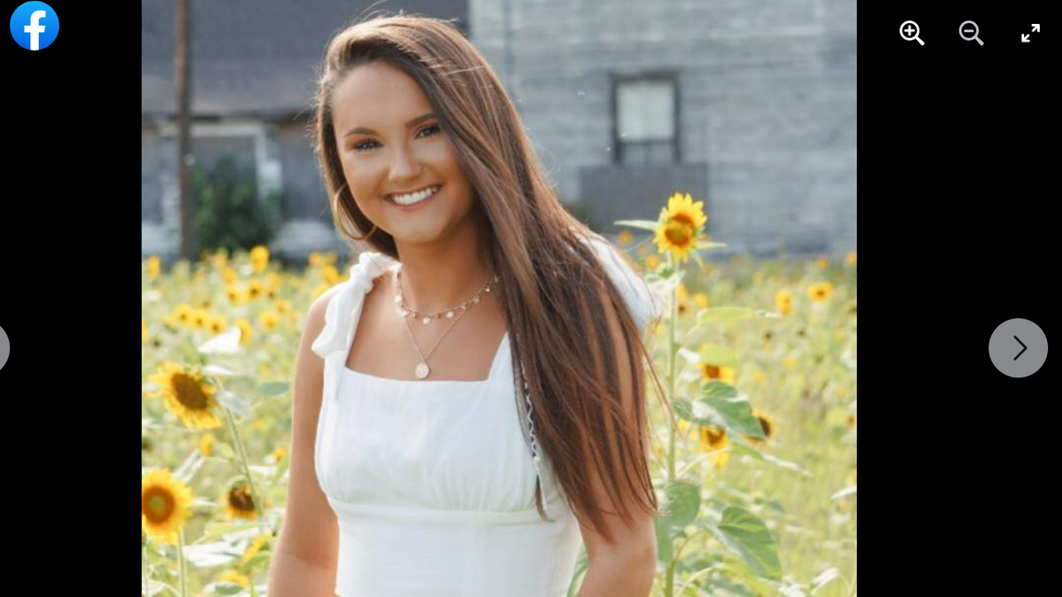 Eaddy G. Osteen, 19, was a sophomore construction science and management major at Clemson University.