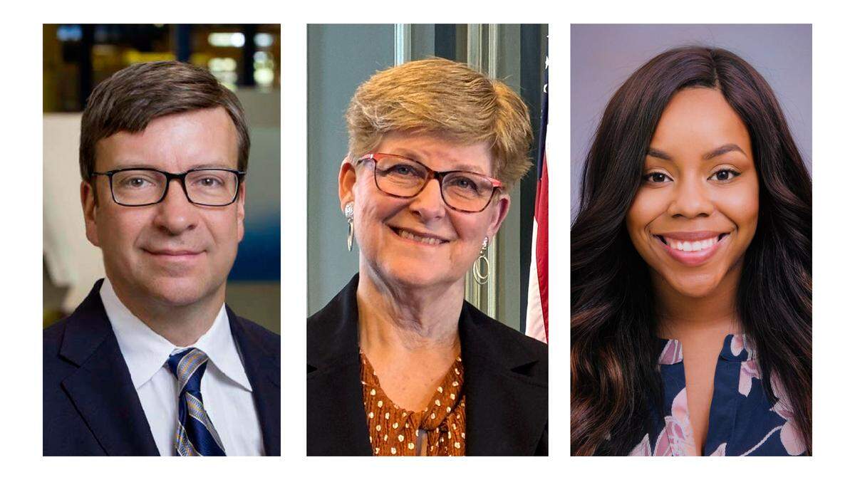 The State endorsement: Our choice in the Columbia City Council District Four race
