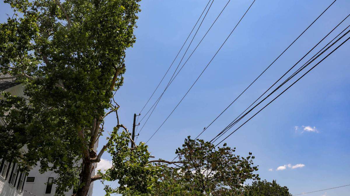 Some South Carolina residents may see their energy bills go up in the near future after Dominion Energy submitted a proposal to raise residential base rates in July 2024.