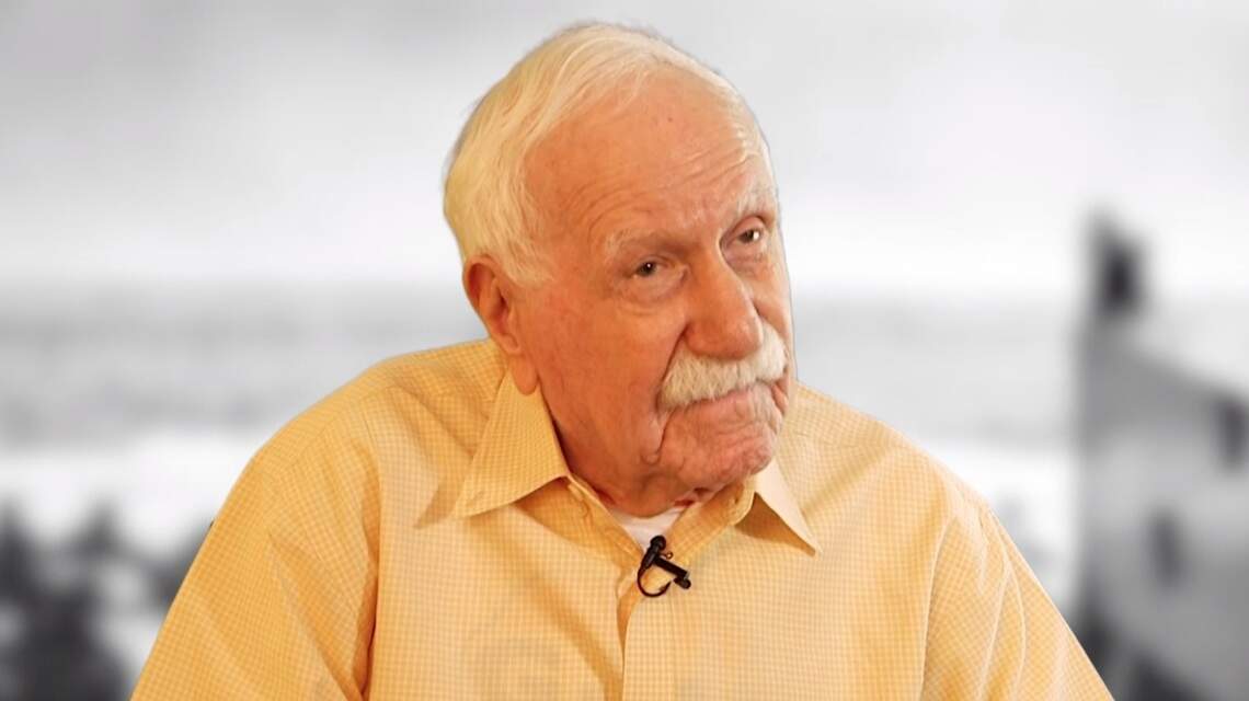‘I thought it would be the last war.’ SC World War II veterans remember D-Day