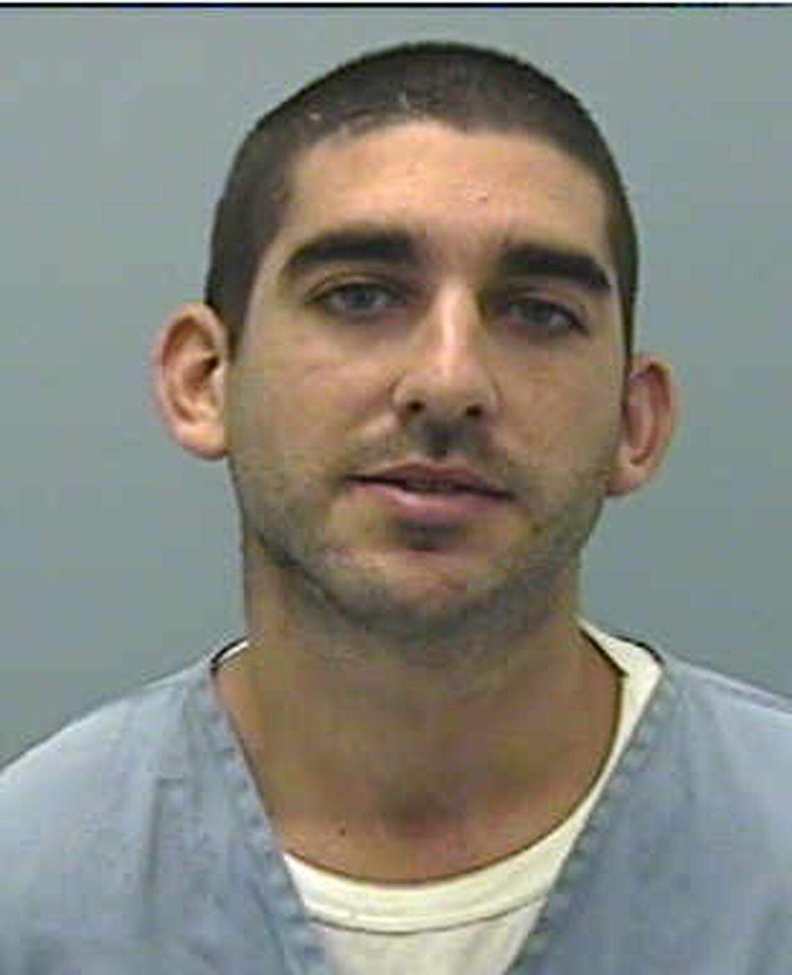 Ashtyn Rance of Florida